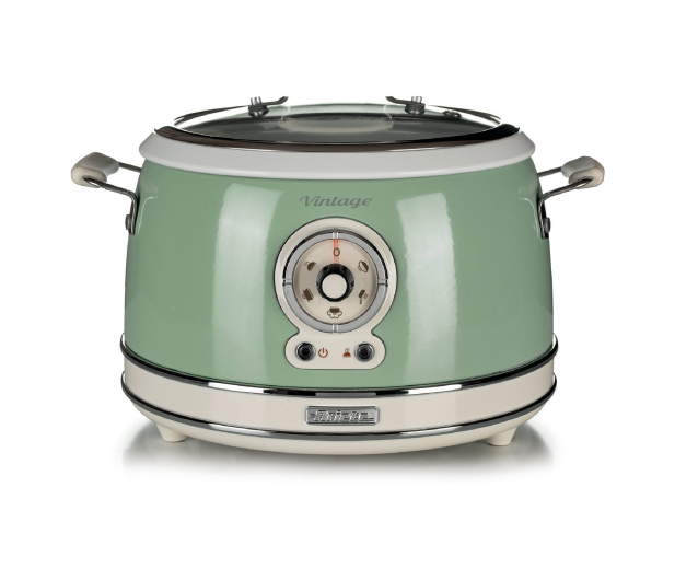 Ariete Ryżowar 2904/04 Vintage - 1539778 - zdjęcie 5